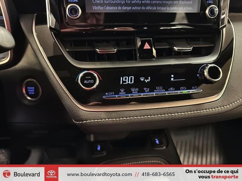 toyota Corolla 2022 - 13