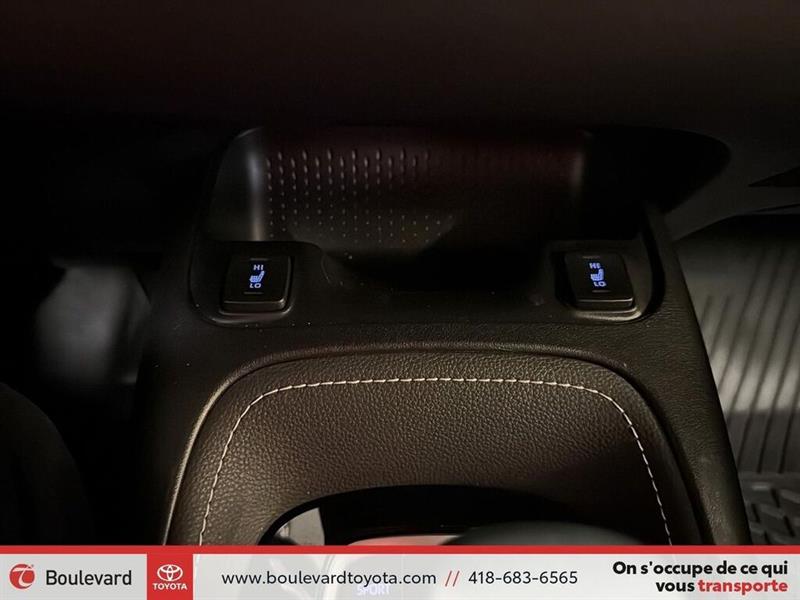 toyota Corolla 2022 - 14