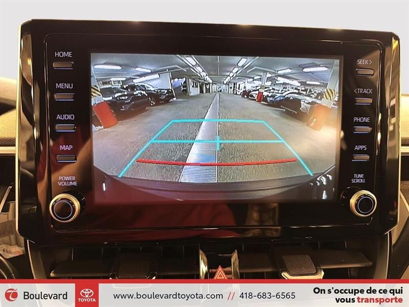 toyota Corolla 2022 - 15