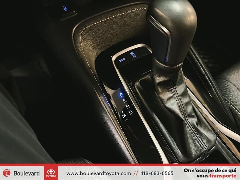 toyota Corolla 2022 - 16