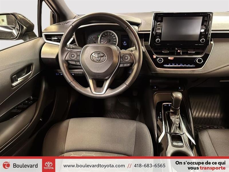 toyota Corolla 2022 - 17