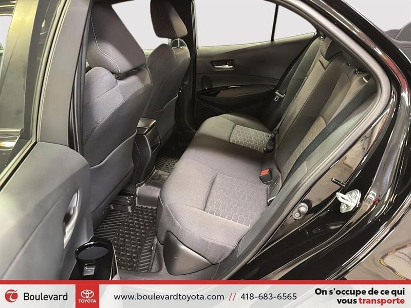 toyota Corolla 2022 - 18