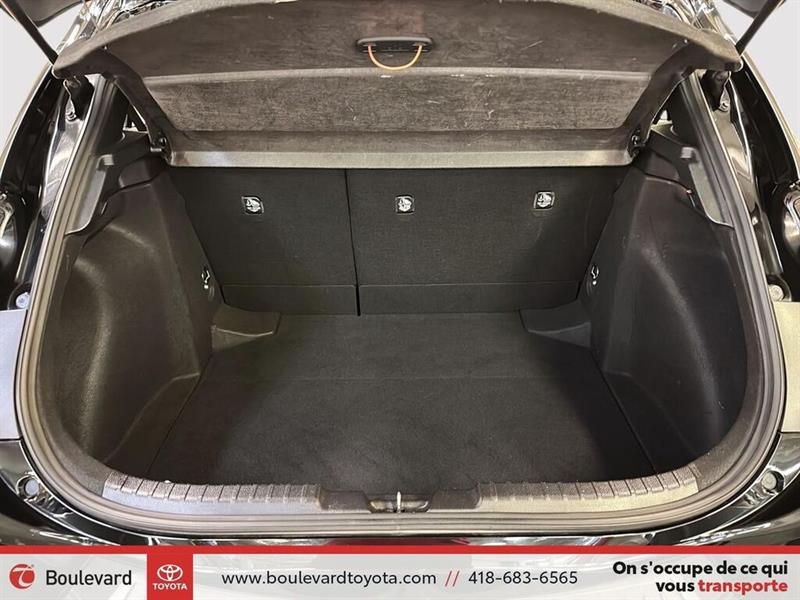 toyota Corolla 2022 - 19