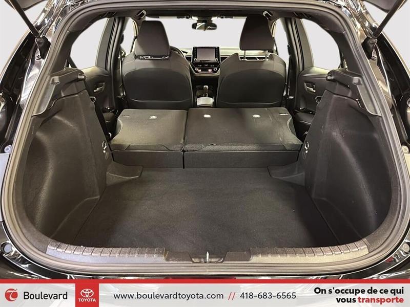 toyota Corolla 2022 - 20