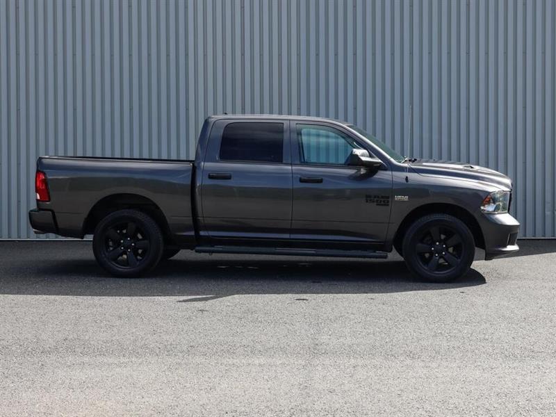 ram 1500 Classic 2019 - 2