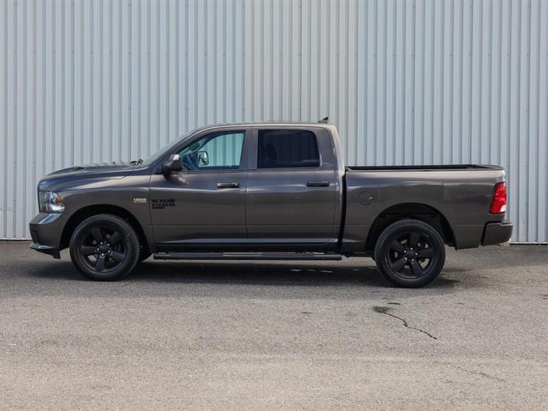 ram 1500 Classic 2019 - 4