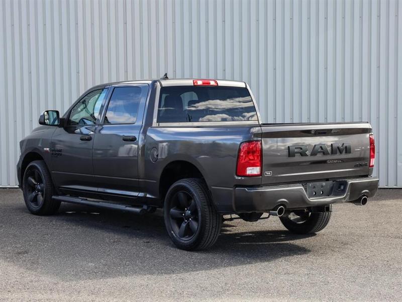 ram 1500 Classic 2019 - 6