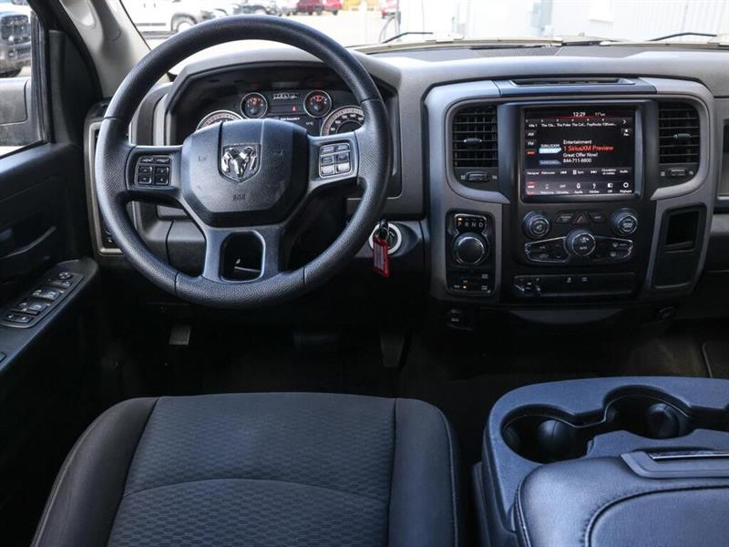 ram 1500 Classic 2019 - 10