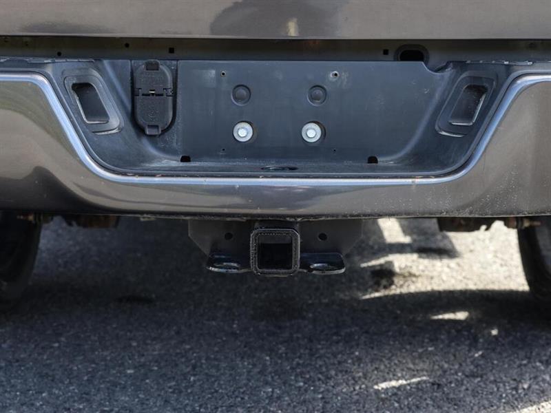 ram 1500 Classic 2019 - 12