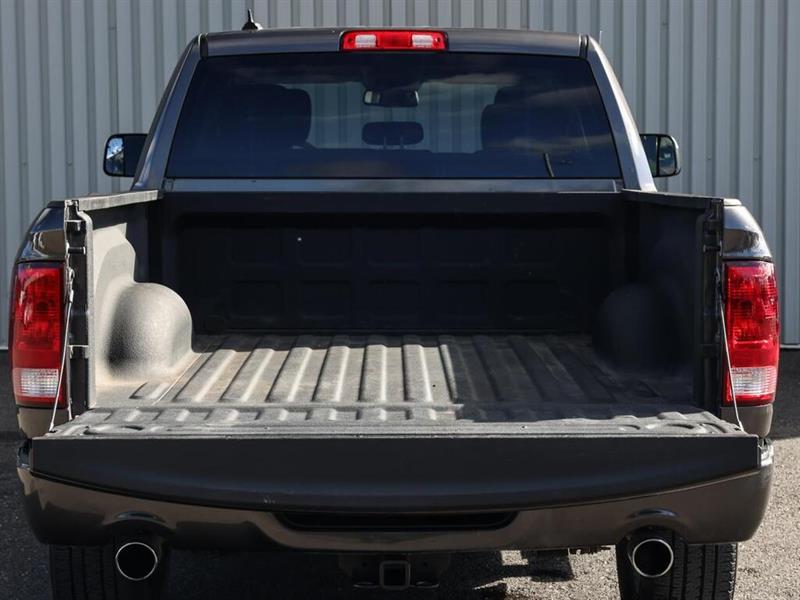 ram 1500 Classic 2019 - 13