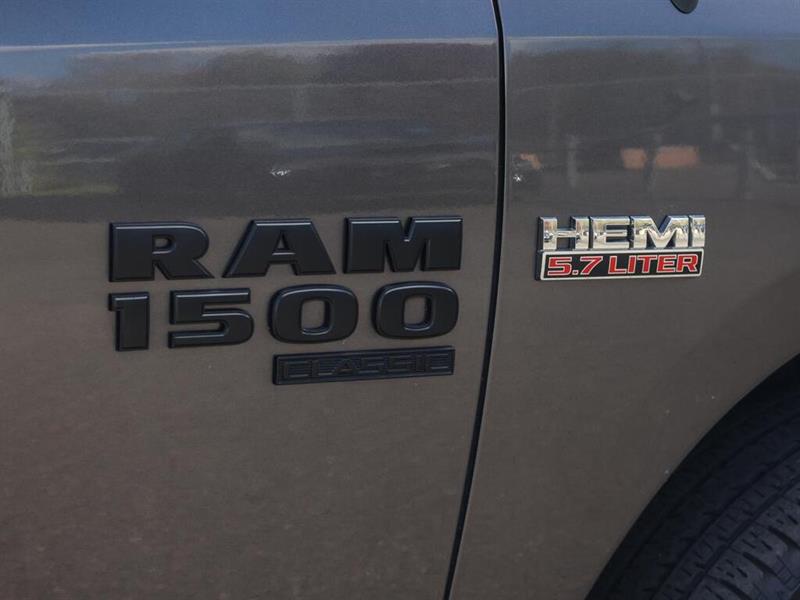 ram 1500 Classic 2019 - 16