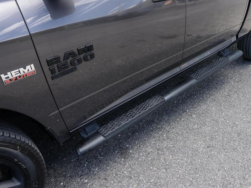 ram 1500 Classic 2019 - 17