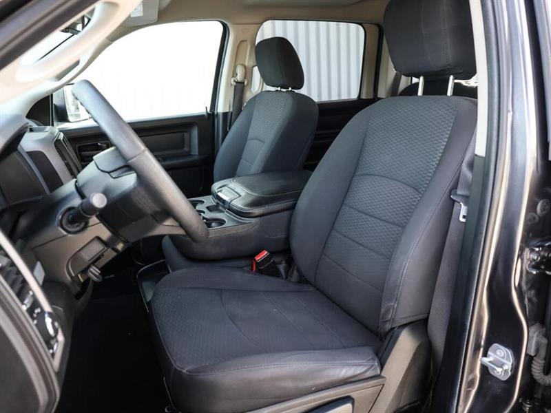 ram 1500 Classic 2019 - 23