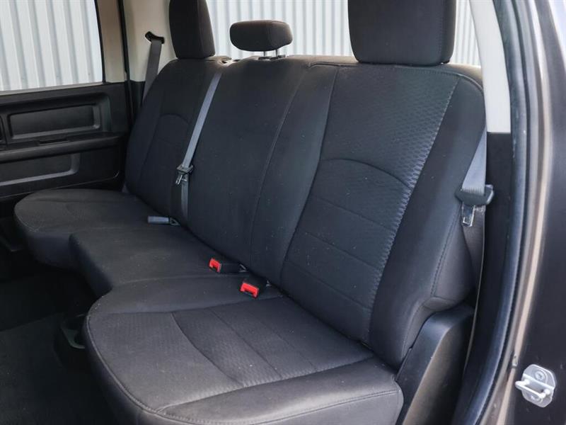 ram 1500 Classic 2019 - 24