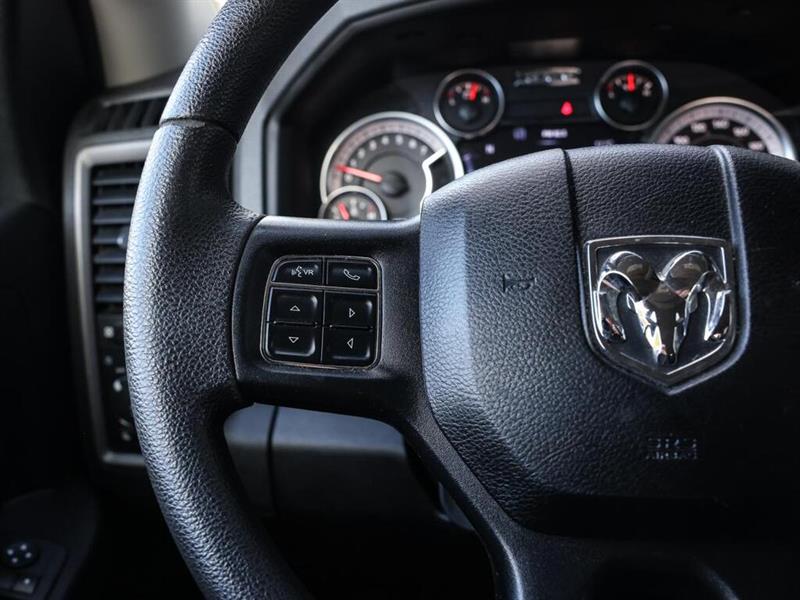 ram 1500 Classic 2019 - 25