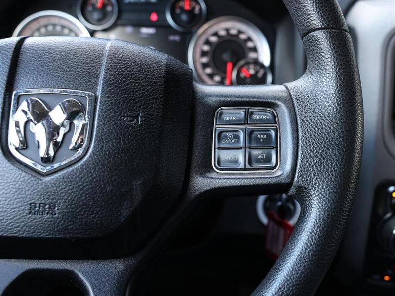 ram 1500 Classic 2019 - 26