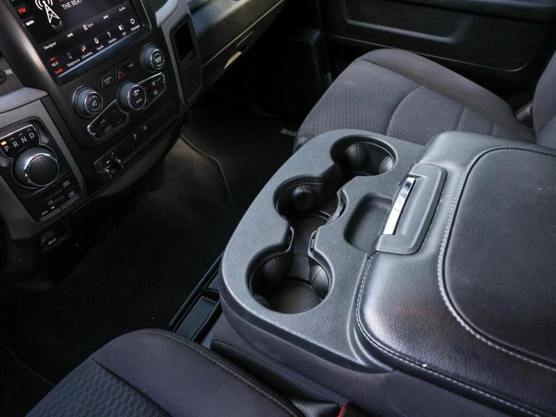 ram 1500 Classic 2019 - 29