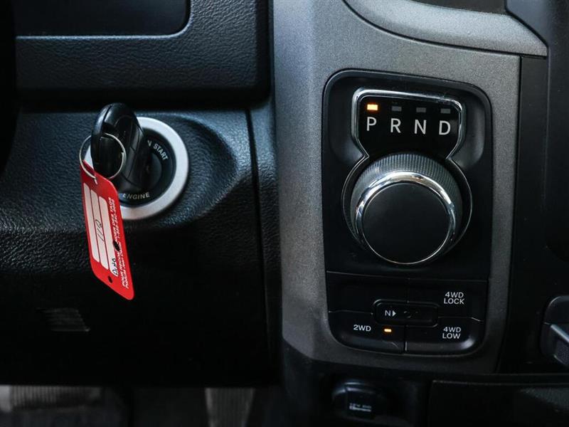 ram 1500 Classic 2019 - 30