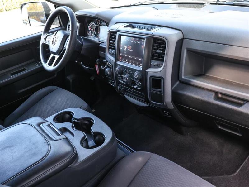 ram 1500 Classic 2019 - 32