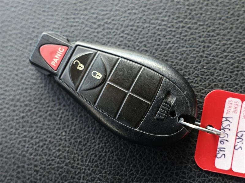 ram 1500 Classic 2019 - 33