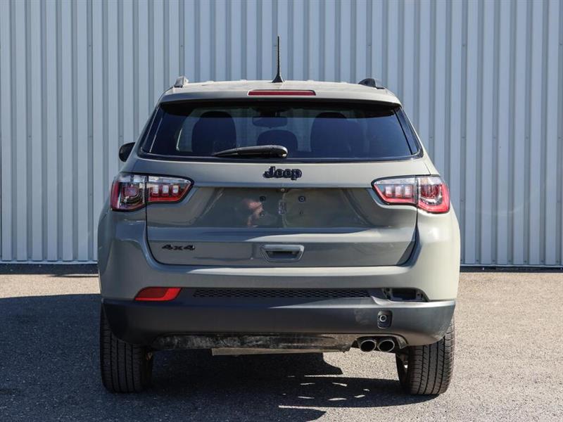 jeep Compass 2021 - 9