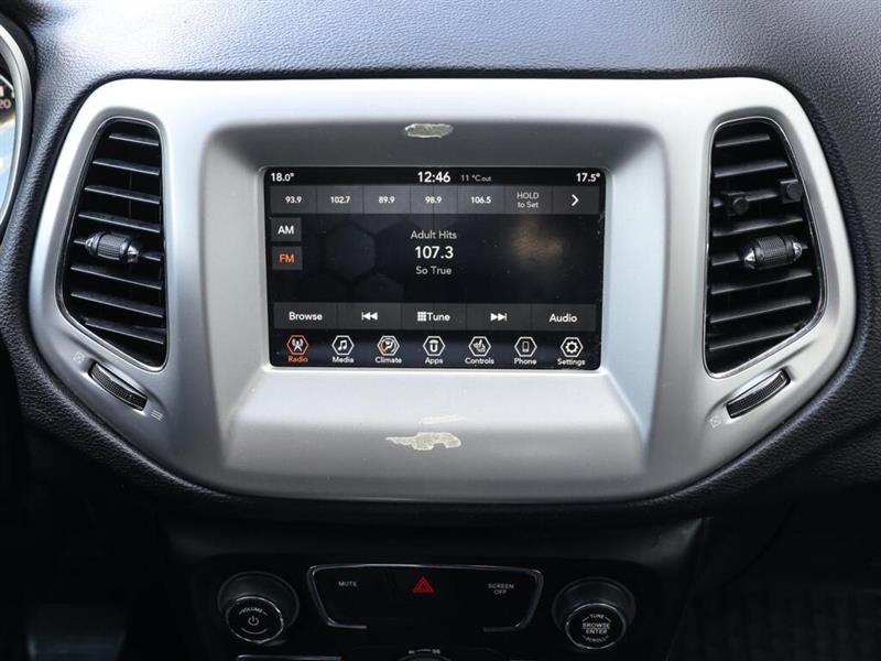 jeep Compass 2021 - 16