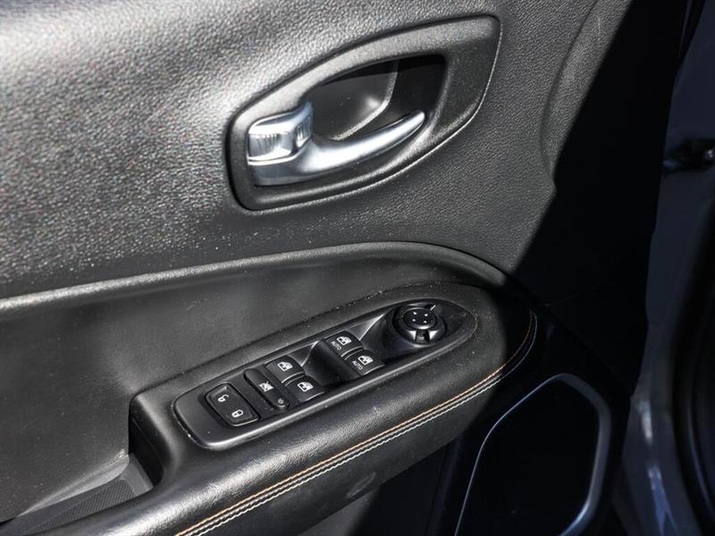 jeep Compass 2021 - 18