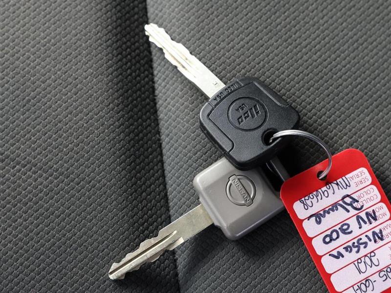 nissan Cargo 2021 - 29