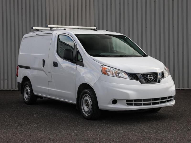 nissan Cargo 2021 - 30