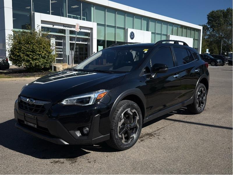 subaru Crosstrek 2019