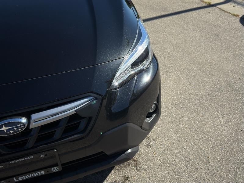 subaru Crosstrek 2019 - 2