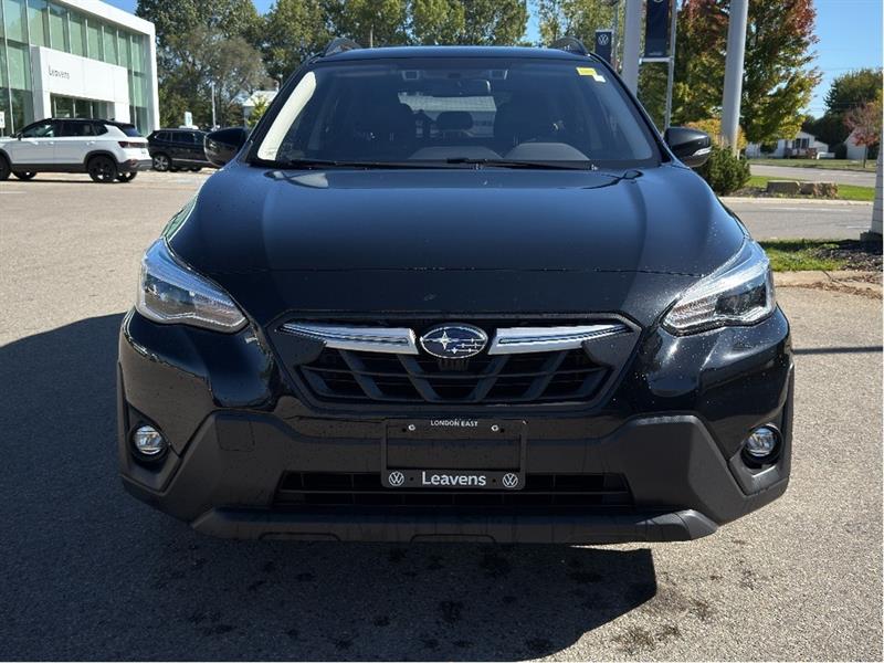 subaru Crosstrek 2019 - 3