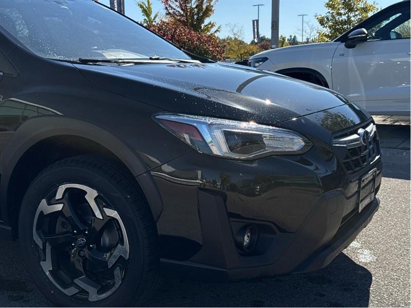 subaru Crosstrek 2019 - 4