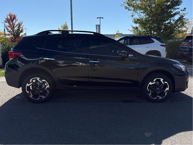 subaru Crosstrek 2019 - 5