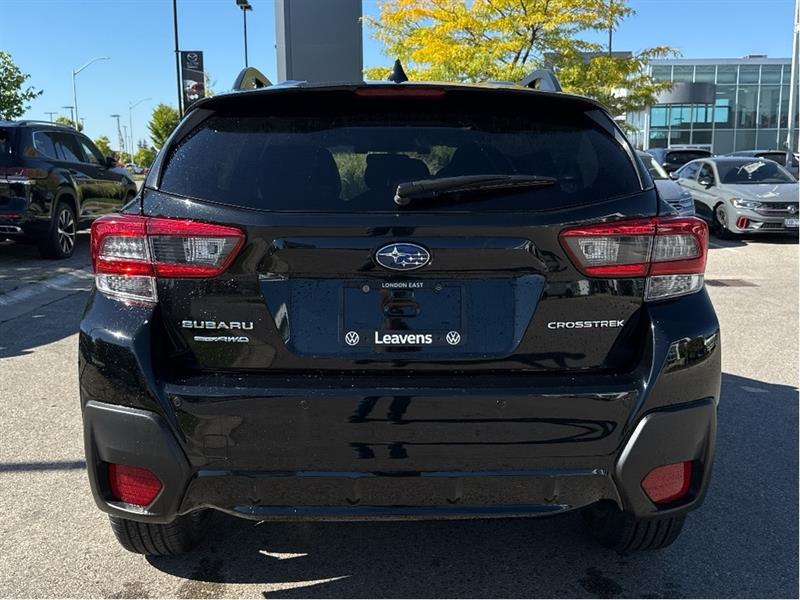 subaru Crosstrek 2019 - 6