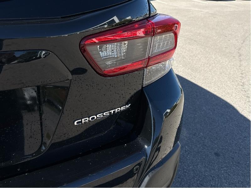 subaru Crosstrek 2019 - 7