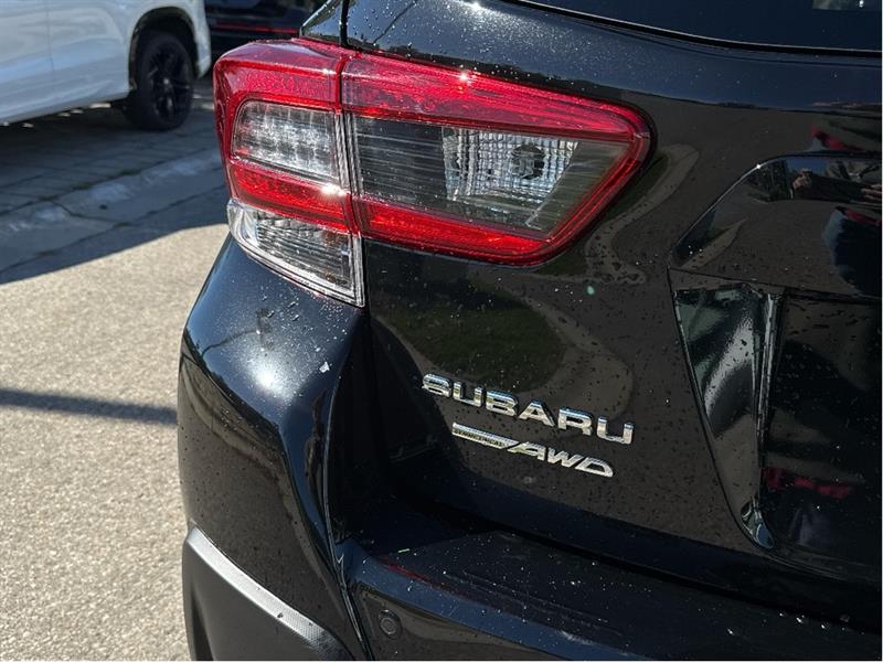 subaru Crosstrek 2019 - 8