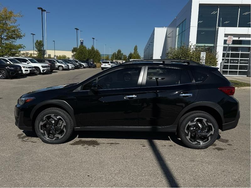 subaru Crosstrek 2019 - 9