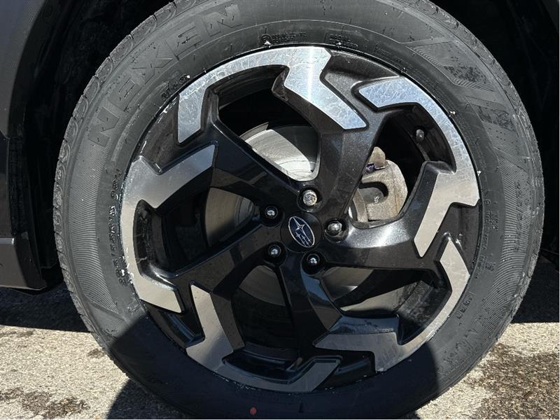 subaru Crosstrek 2019 - 10