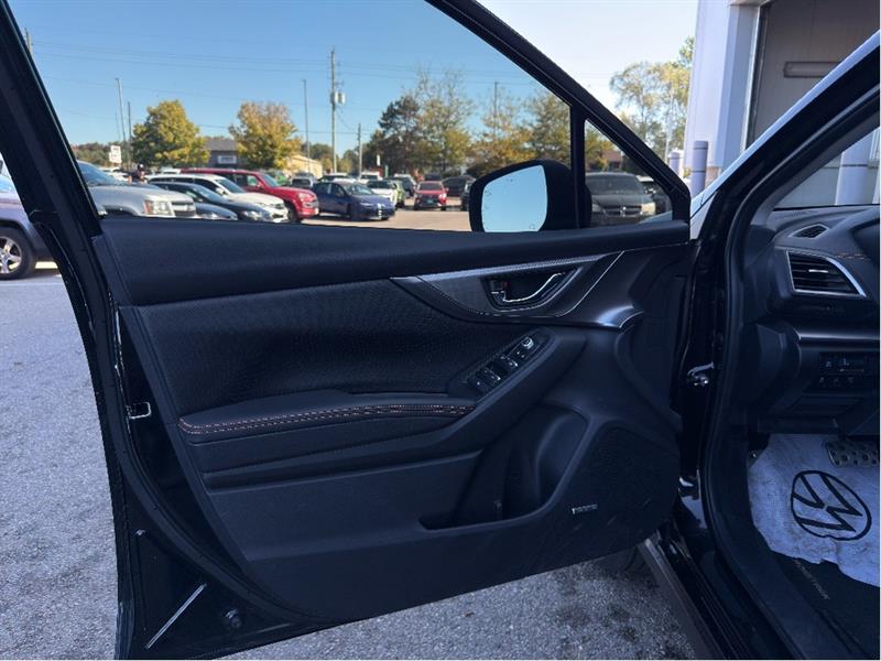 subaru Crosstrek 2019 - 11