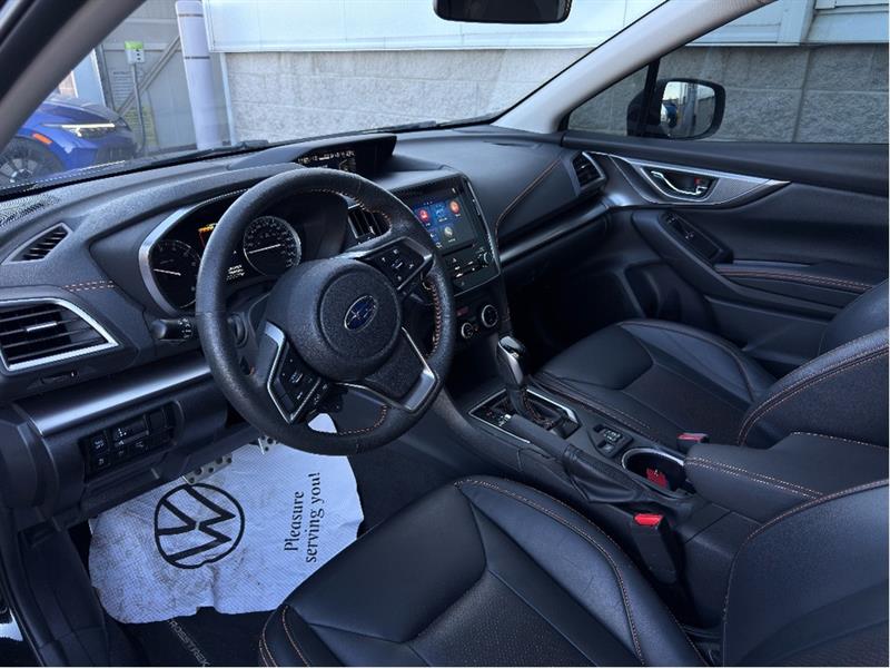 subaru Crosstrek 2019 - 12