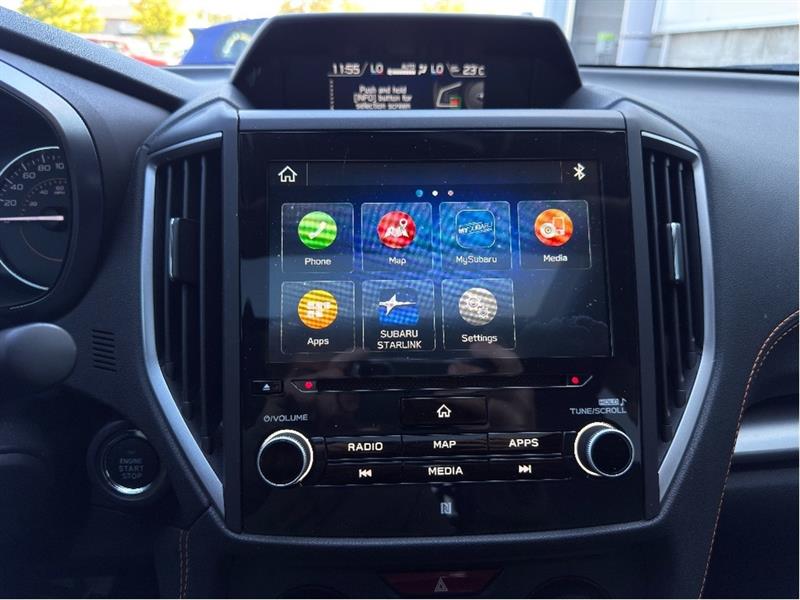 subaru Crosstrek 2019 - 14