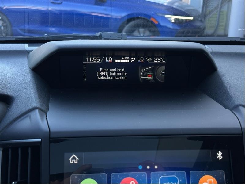 subaru Crosstrek 2019 - 15