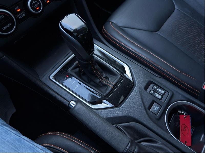 subaru Crosstrek 2019 - 16