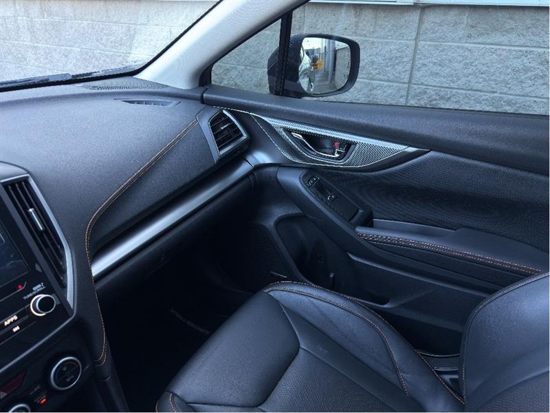 subaru Crosstrek 2019 - 17