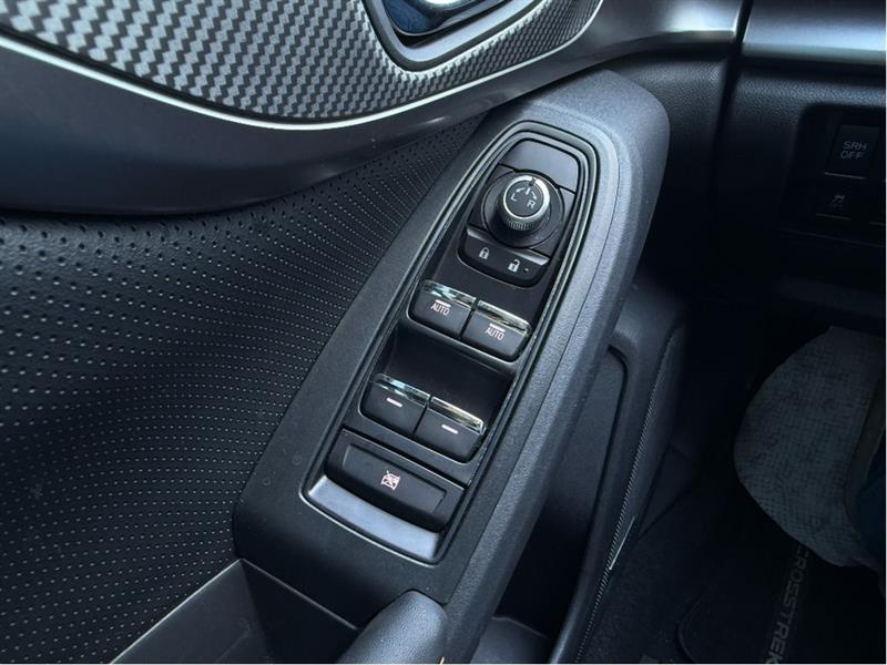 subaru Crosstrek 2019 - 19