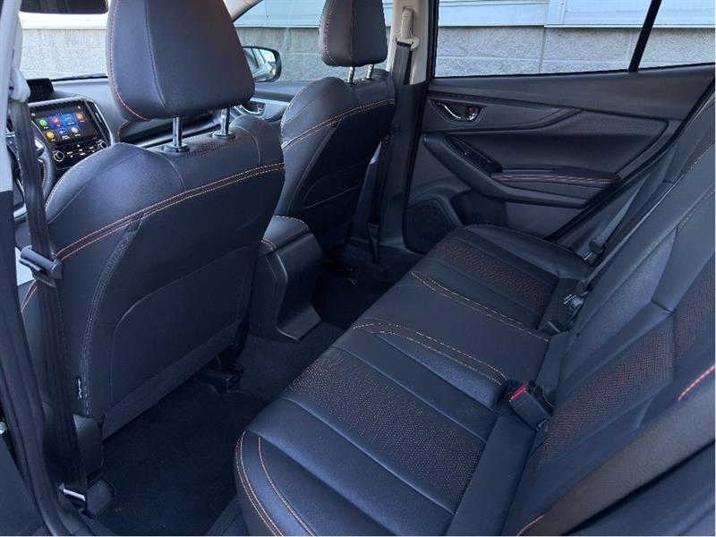 subaru Crosstrek 2019 - 20