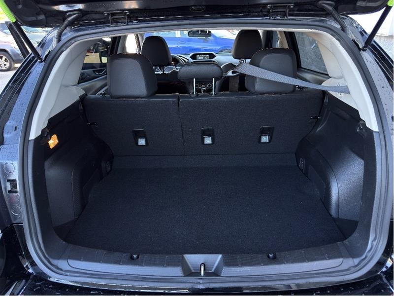 subaru Crosstrek 2019 - 21