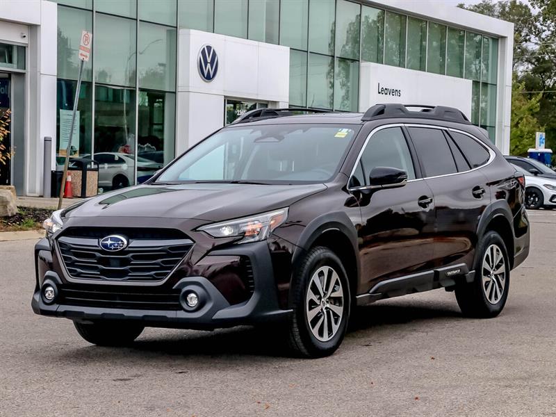 subaru Outback 2024 - 1