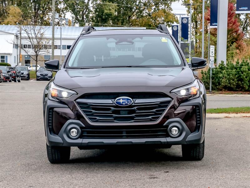 subaru Outback 2024 - 2